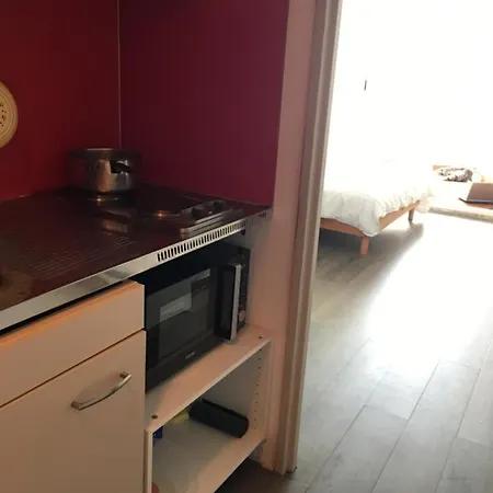 233, Port Camargue, Piscine, Wifi, Parking, 2 Personnes Apartment *