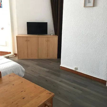 233, Port Camargue, Piscine, Wifi, Parking, 2 Personnes